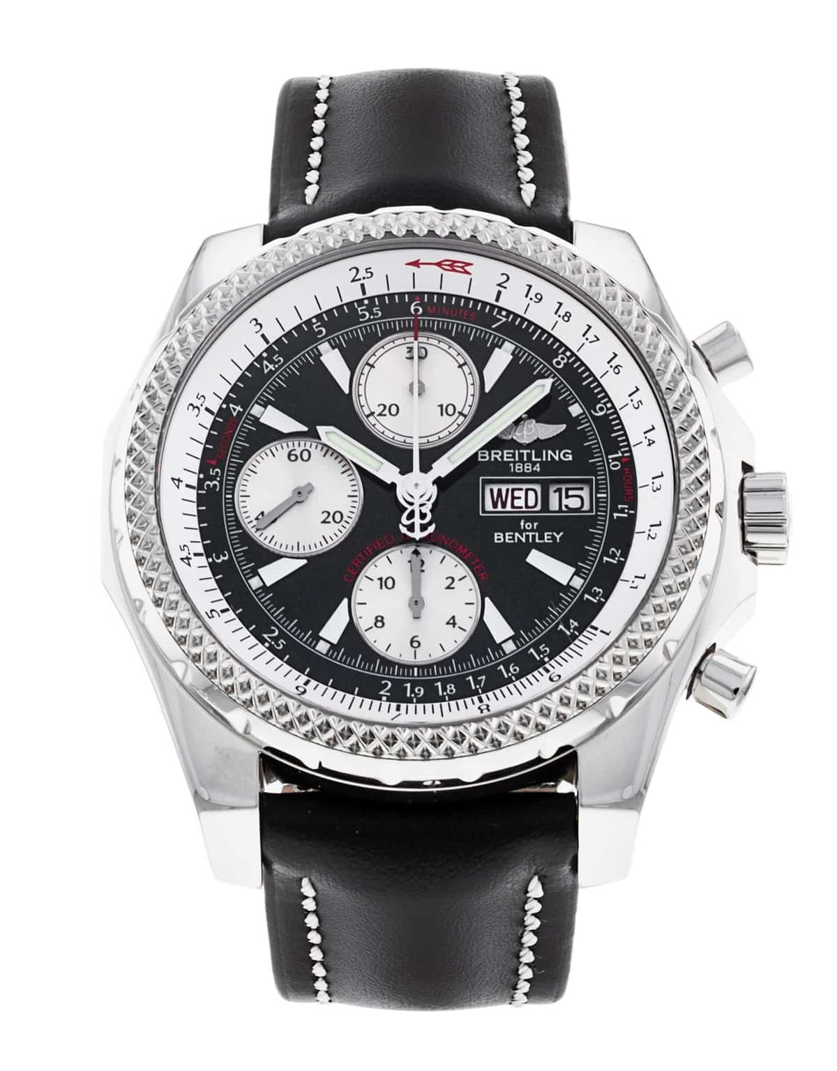 Breitling Bentley GT A13362